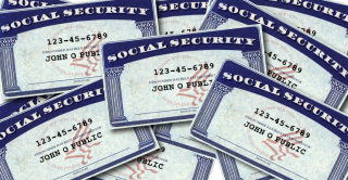 Taxing Social Security Benefits